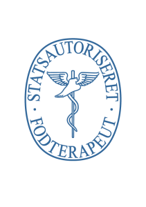Medlem af Danske Fodterapeuter